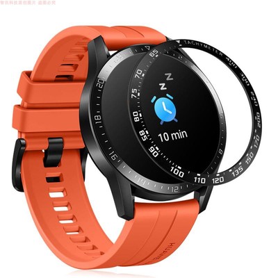 Vòng bảo vệ mặt đồng hồ thông minh phù hợp cho Huawei Watch Gt2 46mm 42mm