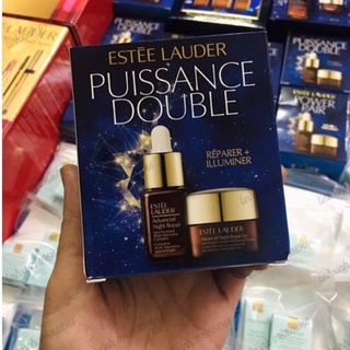 TINH CHẤT ESTEE LAUDER ANR PHỤC HỒI DA MINI