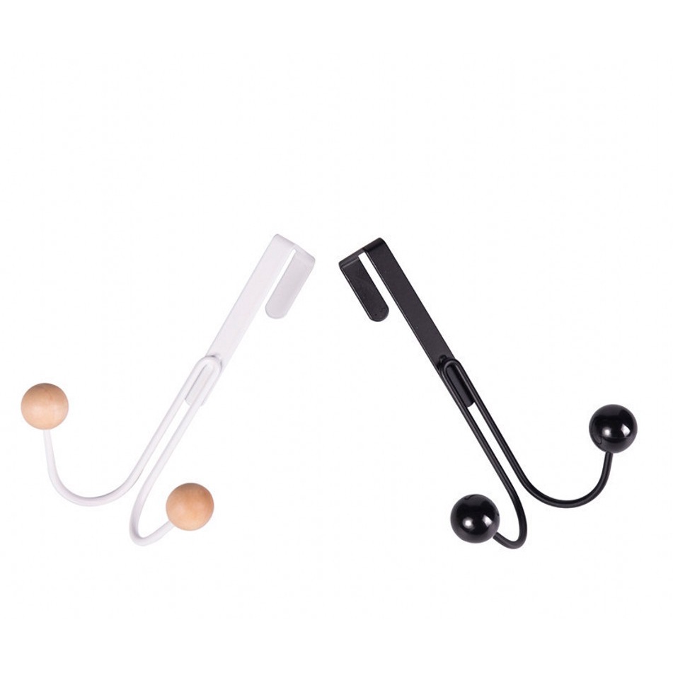 Móc Treo Đồ Gắn Tường Đa Năng Chịu Lực Nặng Không Cần Đóng Đinh
