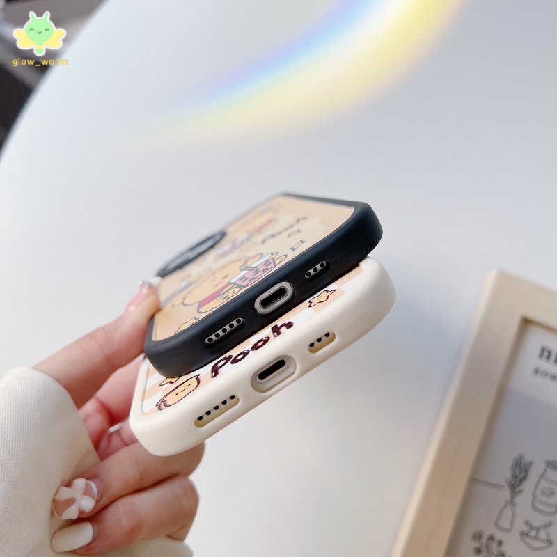 Ốp Điện Thoại Tpu In Hình Cho iPhone 13 12 11 6 6s 7 8 Plus X Xr Xs Max 11 12 Pro Max SE 2020