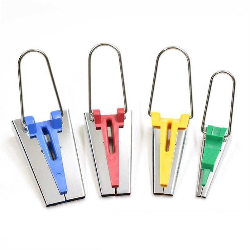 Cữ ủi để làm dây may viền may mặc