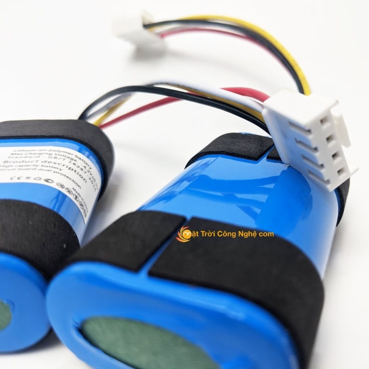 Pin thay Loa JBL Flip 5 - Batery JBL Flip 5 - Mặt Trời Công Nghệ