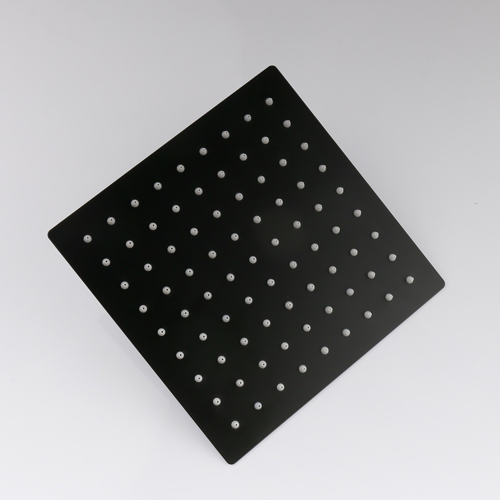 Vòi Sen Bằng Thép Không Gỉ 304 Xoay 360 Độ