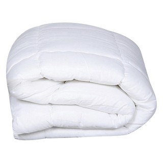 Ruột chăn phao trắng 2m x 2m2 bông gòn trắng sạch (Giá xưởng may cực rẻ)