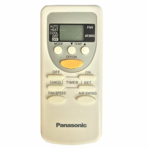 điều Khiển Điều Hòa PANASONIC KW