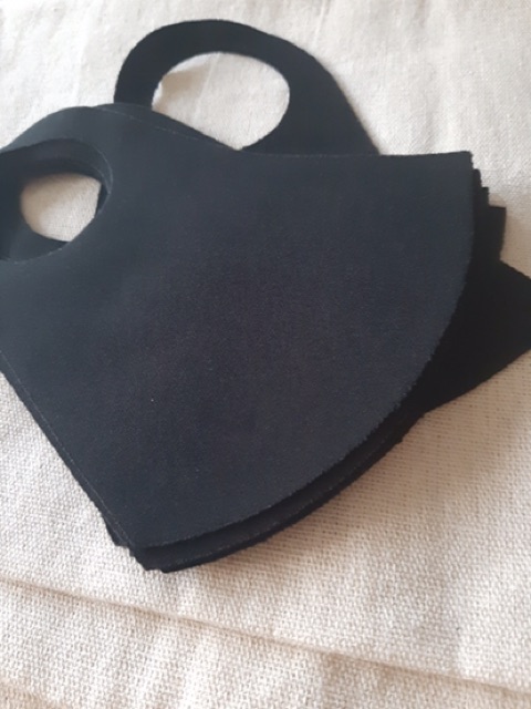 Khẩu Trang SU 3D KHÁNG KHUẨN - CHỐNG BỤI - THỜI TRANG