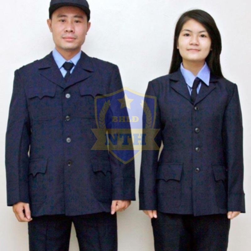 Áo khoác bảo vệ K82 (áo đại cán) cao cấp