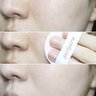 [Chính hãng] Phấn nước Peripera Airy Ink Cushion