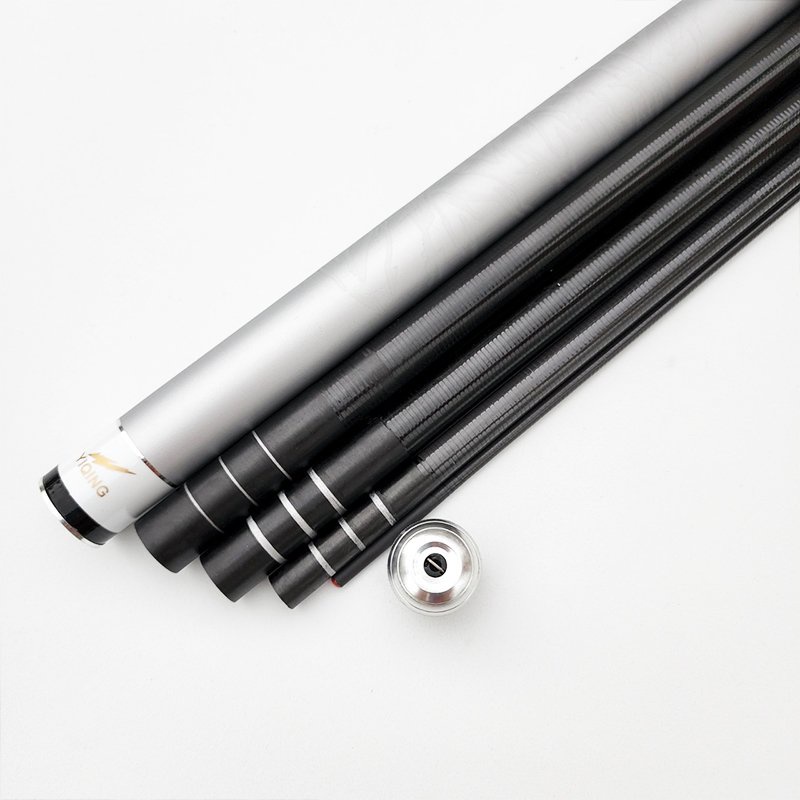 Cần Câu Đài Carbon Tuyết Ẩm Đao 6H