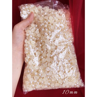 1kg Hạt Bẹt Nửa Hạt