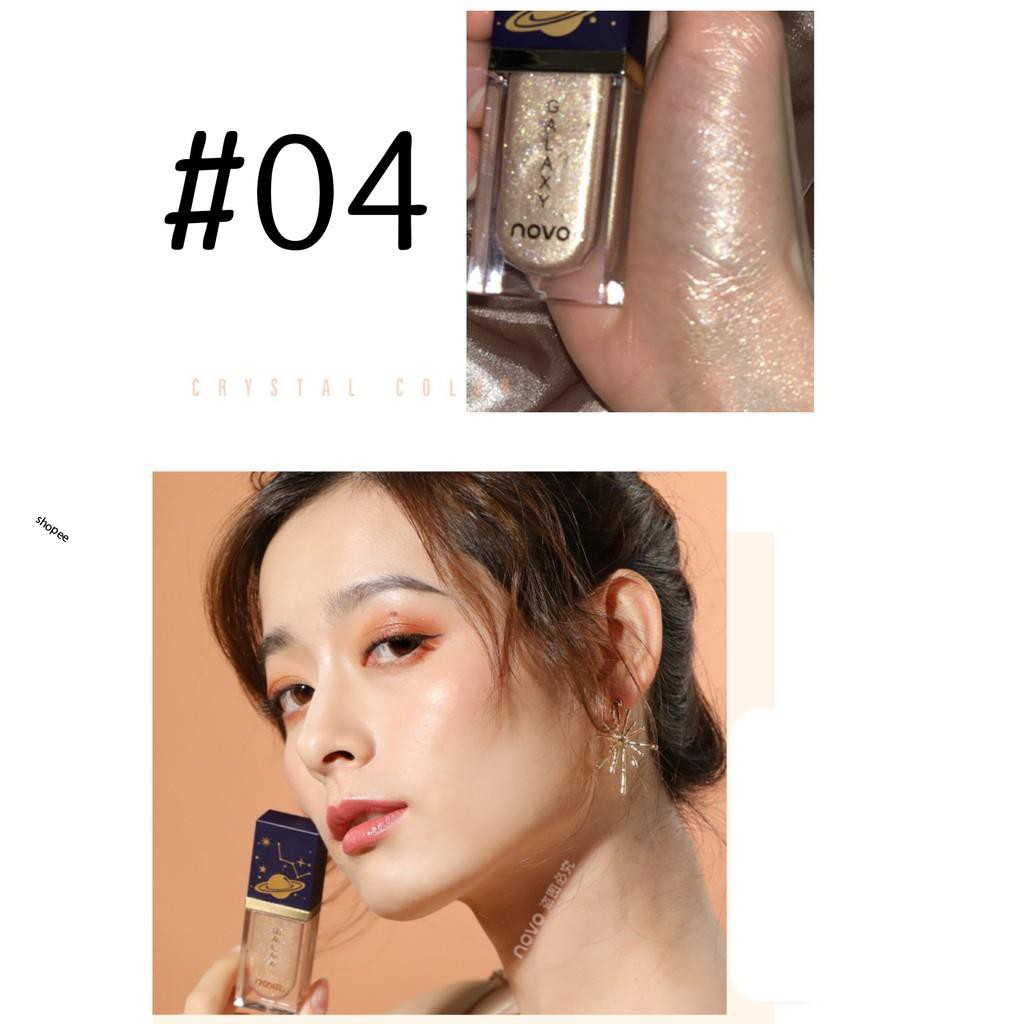 Kem nhũ bắt sáng/ kem highlight/ liquid highlight NOVO | BigBuy360 - bigbuy360.vn