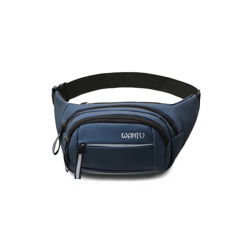 Túi đeo chéo sức chứa lớn đa năng thời trang cho nam