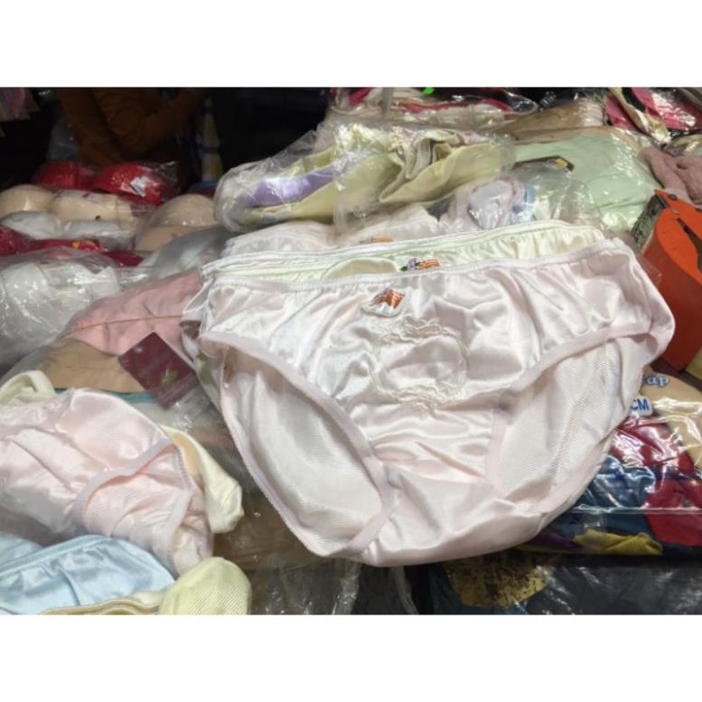 Free ship  Quần Lót Soen thun bóng