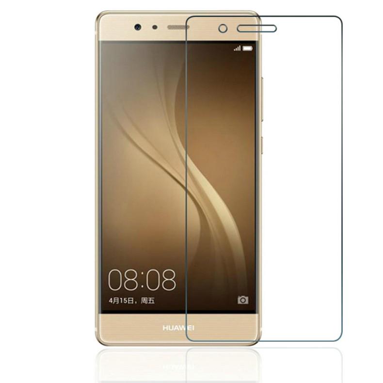 2 Kính cường lực 9H bảo vệ màn hình cho Huawei P9 Lite tiện dụng