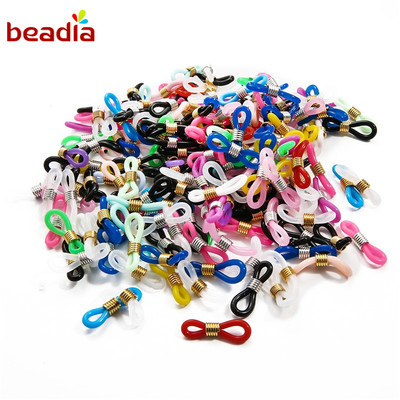 Vòng Dây Beadia Gắn Mắt Kính Chống Trượt Bằng Cao Su