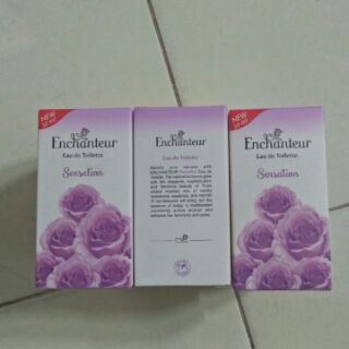 Nước hoa enchanteur (10ml)