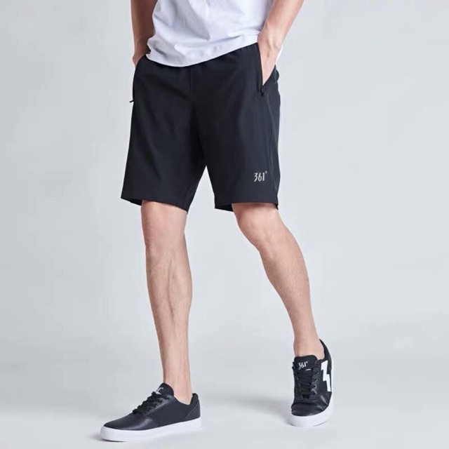 Quần cộc 361 đi chơi , thể thao, mặc nhà chất siêu thích