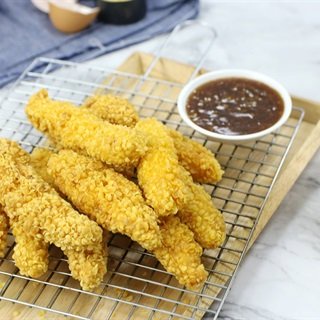 Gà Lắc Chân Châu 500g siêu ngon (Giao hàng hoả tốc HCM)