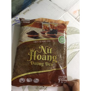 Đường đen Biên Hòa gói 1kg