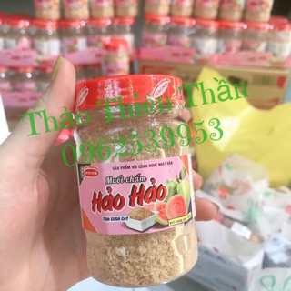 {Hàng Có Sẵn} Súp Hảo Hảo Chính Hãng