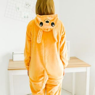 Bộ đồ thú Kanguroo (có gấu ở túi)