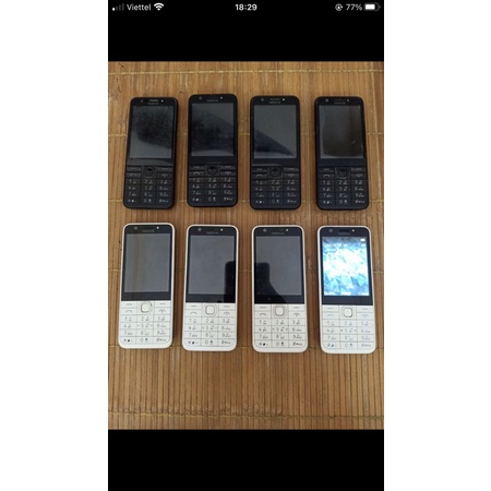 PIN NOKIA 4UL - DÙNG CHO CÁC DÒNG MÁY N230,N3310, VV...DUNG LƯỢNG 1200mAh