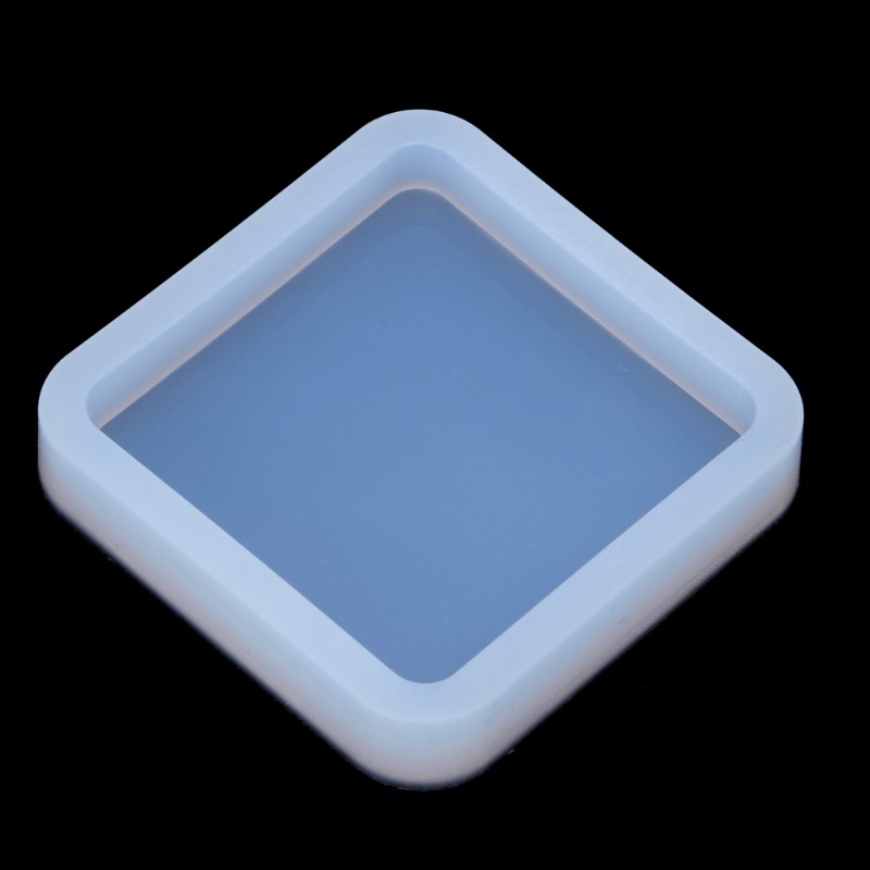 Khuôn silicon làm đồ trang sức đa năng tiện lợi