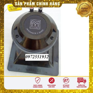 Treble kèn sân khấu martin coil 35 + 2 họng 18x18 + 2 tụ 2,2mf 250v-điện tín