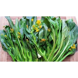Hạt giống Cải ngồng 20gr❤️FREESHIP XTRA❤️