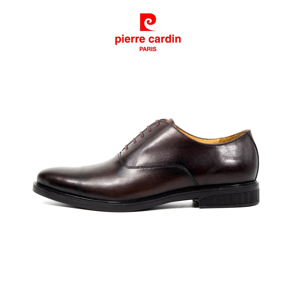 [PRE-ORDER] Giày Da Pierre Cardin - PCMFWLF 345