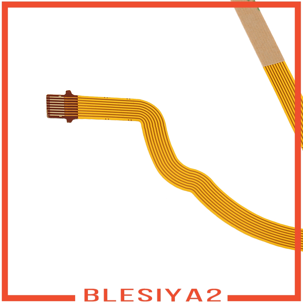 [Besiya2] Dây Cáp Ống Kính Máy Ảnh CANON EF-S 17-85mm