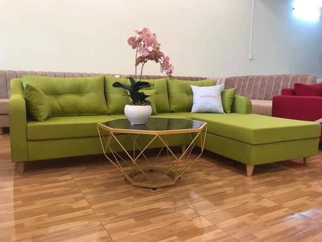 Bàn trà kim cương cao cấp
