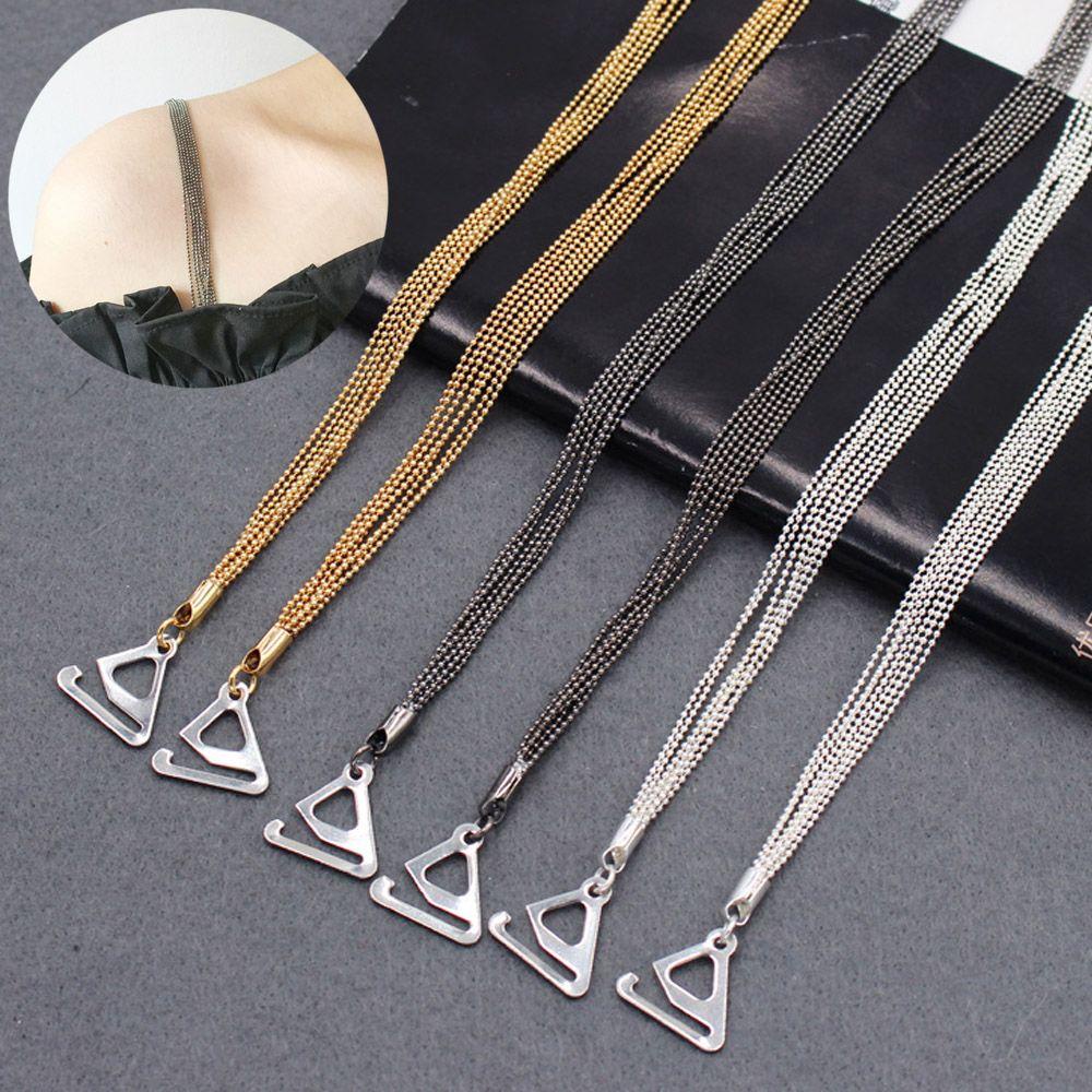 Dây Áo Ngực Tua Rua Chống Trượt Dành Cho Nữ MIHAN1