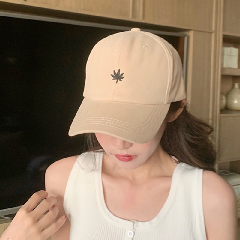 Nón Lưỡi Trai Thời Trang Hàn Quốc