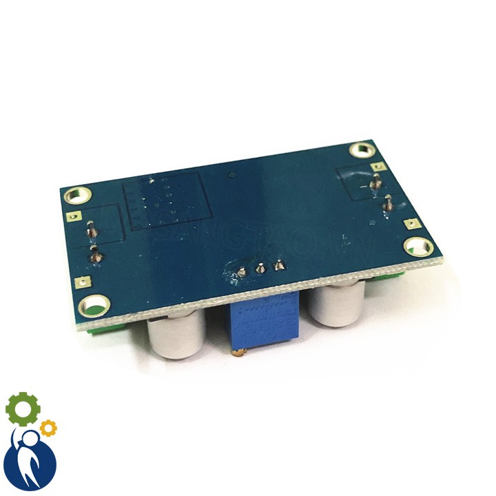 Mạch Tăng Áp DC XL6019 DC 3-35V Lên 5-40V 4A