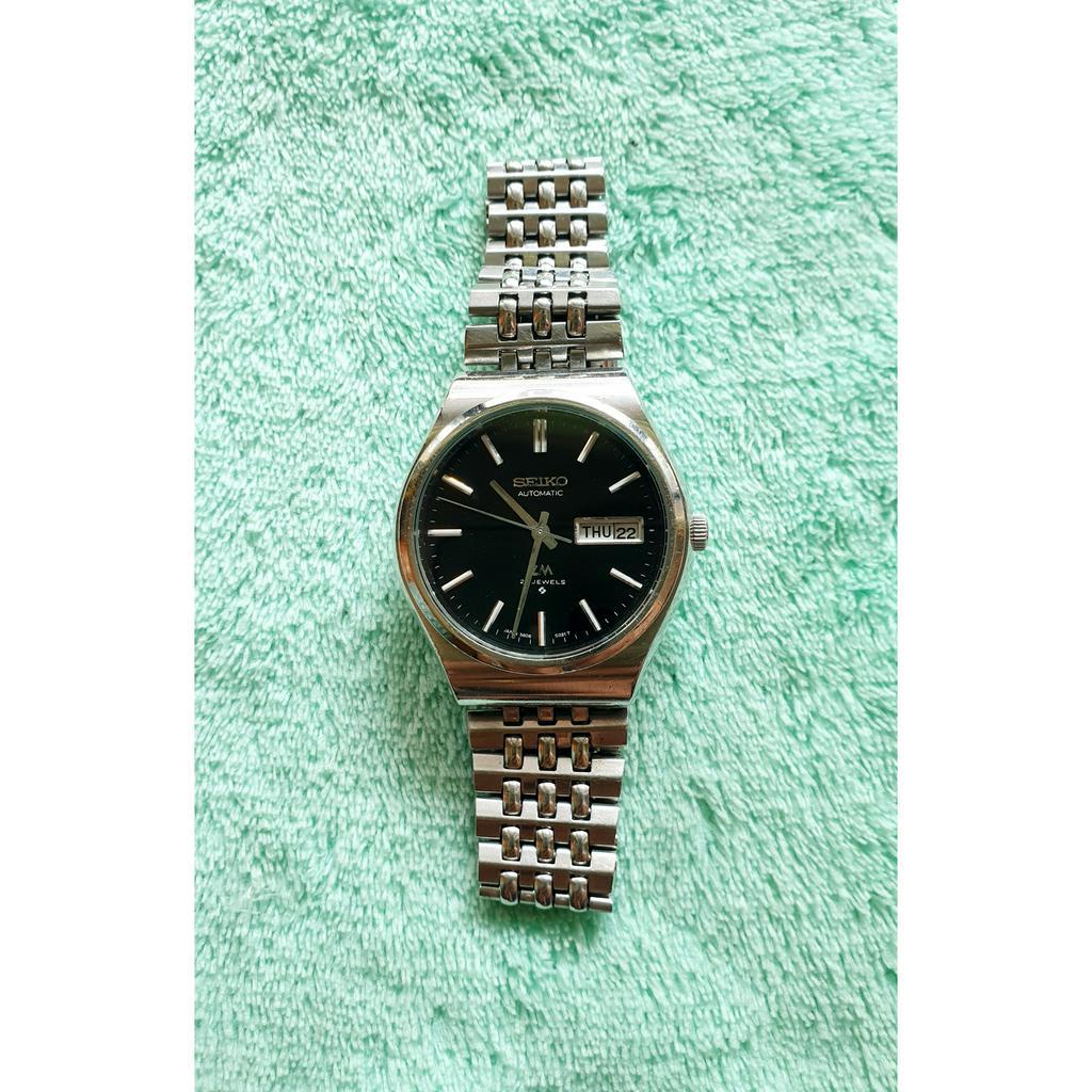 Đồng hồ cơ Seiko LM Automatic dành cho nam