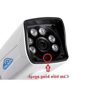 CAMERA VITACAM VB720 NGOÀI TRỜI 1.0