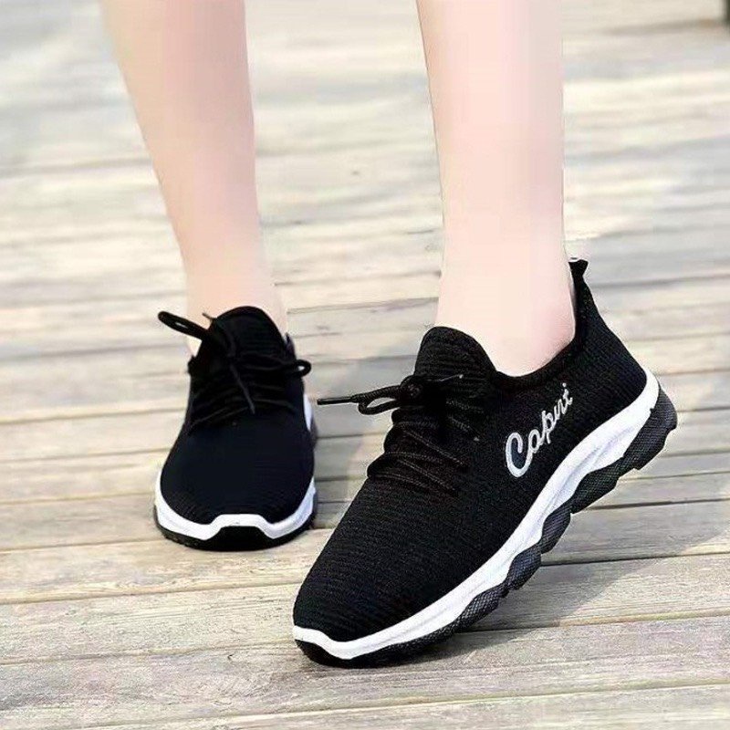 GIẦY THỂ THAO NỮ CAPUNTT ĐẾ MỀM ÊM CHÂN