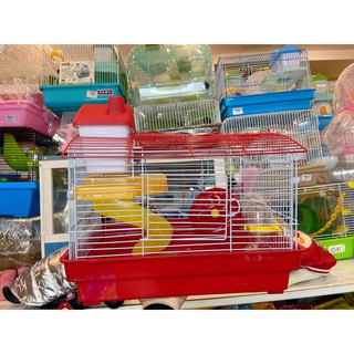 lồng B# dành cho hamster