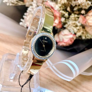 Đồng Hồ Nữ Citizen EJ6132-55E