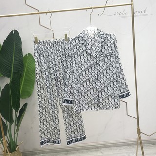 Pijama Lụa Siêu cấp Y90
