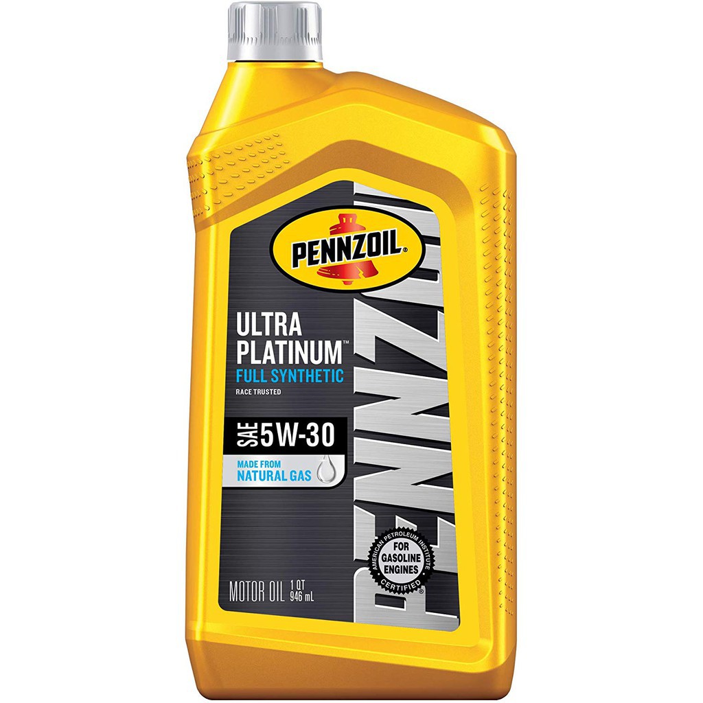 Nhớt Tay Ga Penzoil 5w30