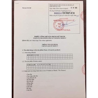[SẴN] Son Bernice mẫu mới nhất Giá sỉ