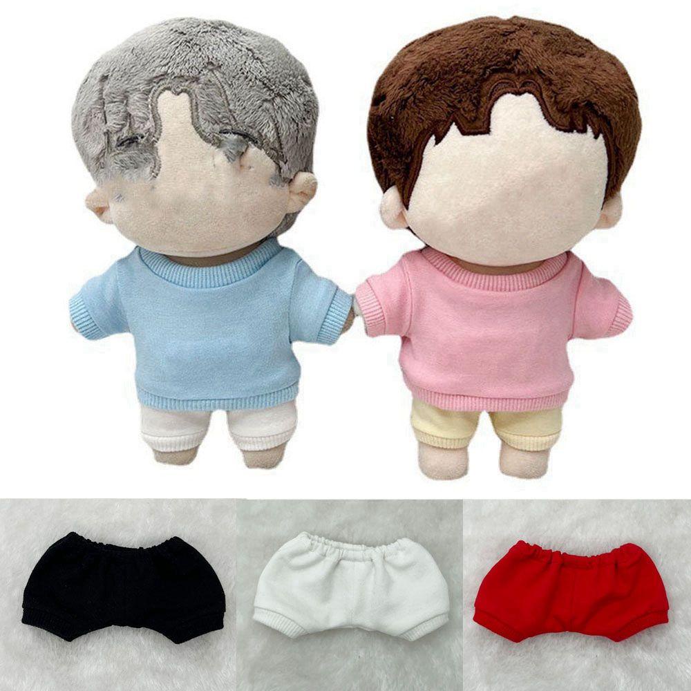 Quần Ngắn Cho Búp Bê 20cm Chất Lượng Cao