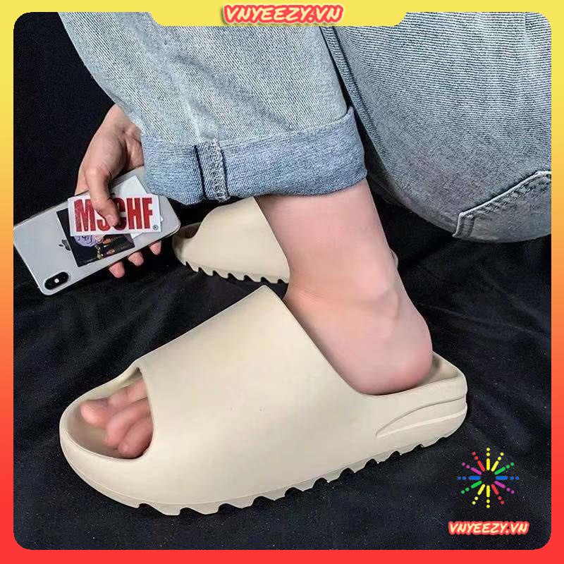 Dép lê nữ thời trang mùa hè đế dày mẫu mới