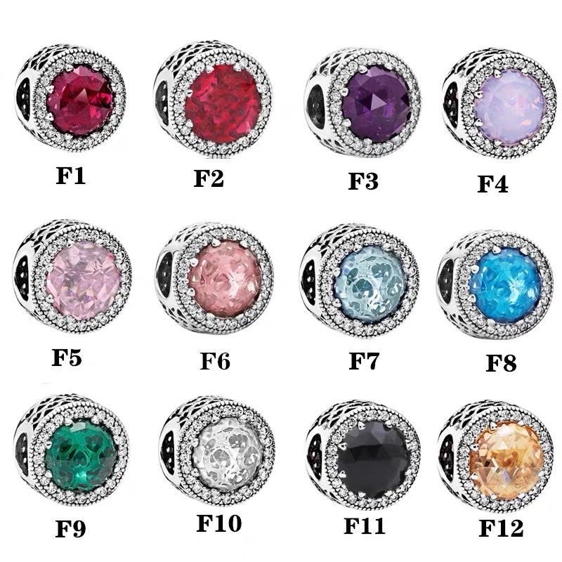 Đá mắt mèo Pan bạc S925