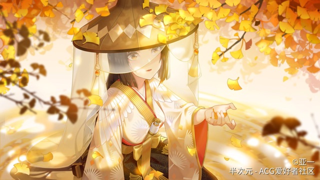 1-5 Poster michiko ldentity V khổ a4, tranh ảnh Game ldentity V michi ko