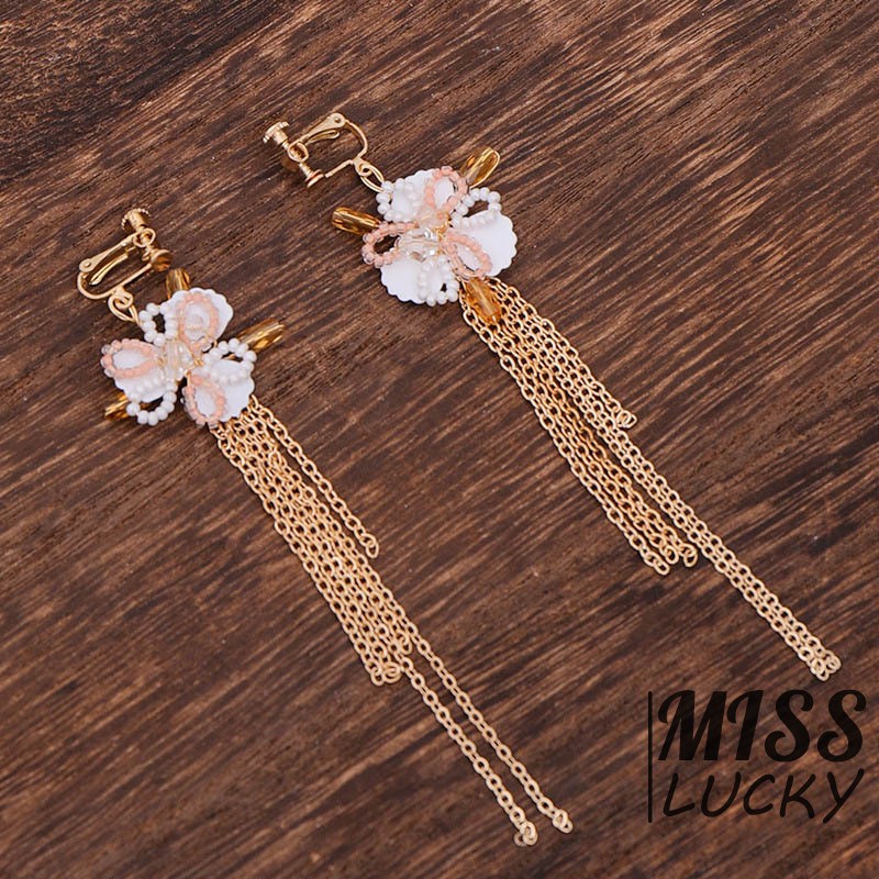 ❤Khuyên Tai Nữ Kiểu Dáng Vương Miện Thời Trang Độc Đáo