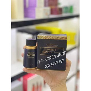 Serum tri nám Dongsung Hàn Quốc 45ml