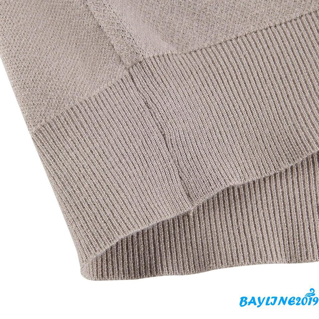 Áo Nữ Tay Dài Cổ Chữ V Thời Trang Quyến Rũ